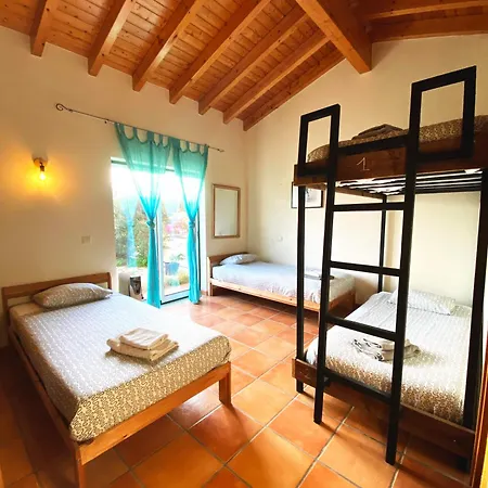 펜션 Mayla Surf House