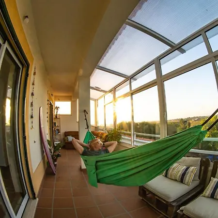 Mayla Surf House 알제주르