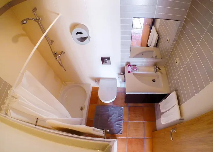 Mayla Surf House 알제주르