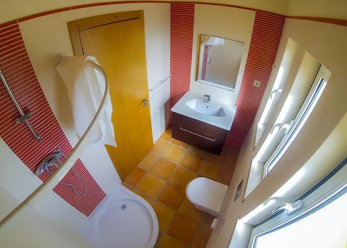 Mayla Surf House 펜션