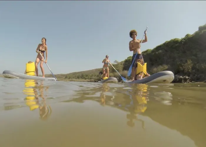 Mayla Surf House 펜션