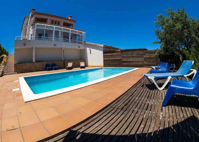 Mayla Surf House 펜션