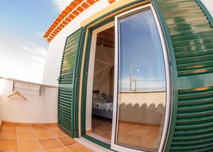 Mayla Surf House 펜션