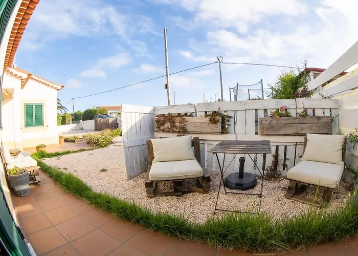 Mayla Surf House 알제주르