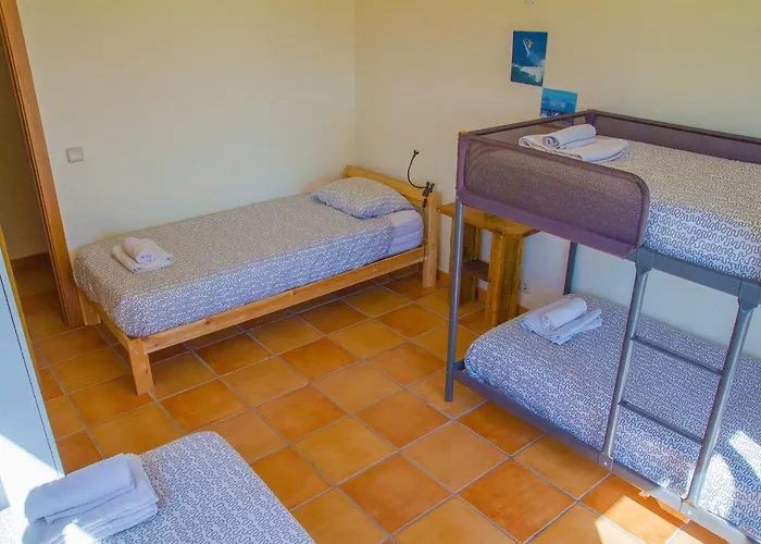 Mayla Surf House 알제주르