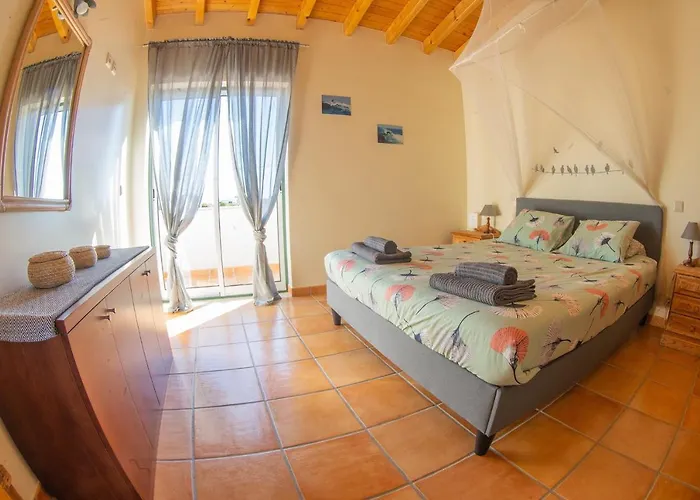 펜션 Mayla Surf House