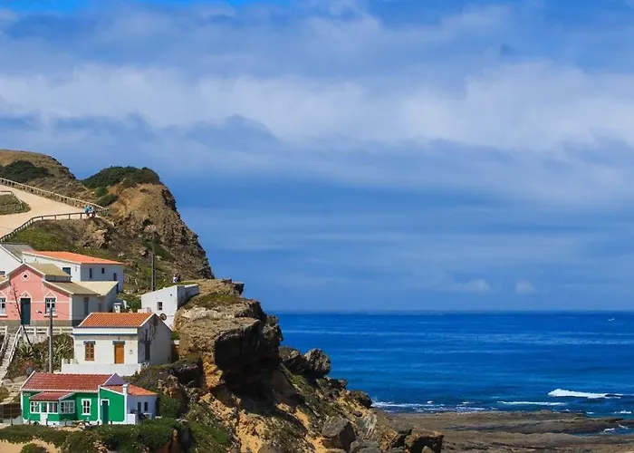 Mayla Surf House 알제주르