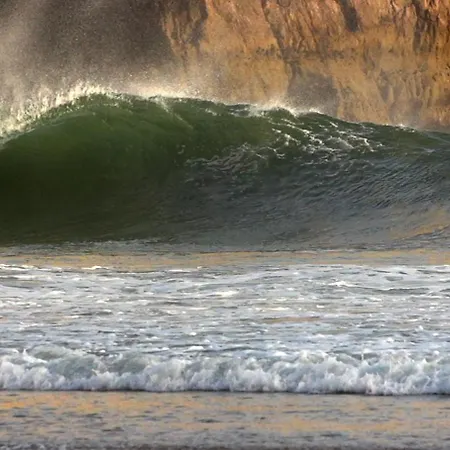 펜션 Mayla Surf House