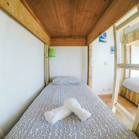 Mayla Surf House