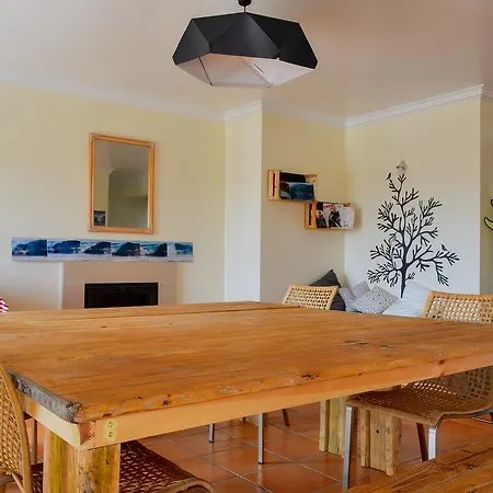 Mayla Surf House Aljezur