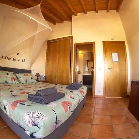 Mayla Surf House * Aljezur