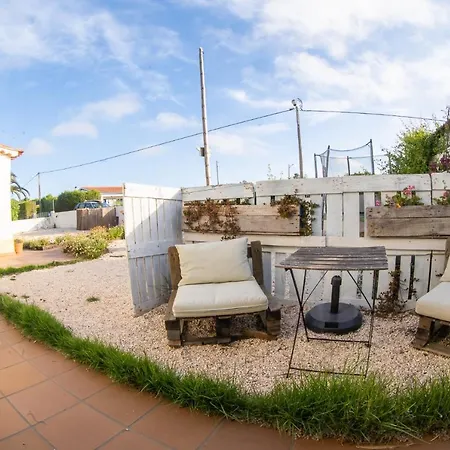 Mayla Surf House 알제주르