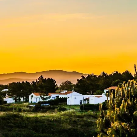 Mayla Surf House Semesterbostad Aljezur