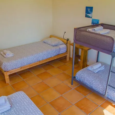 Mayla Surf House Aljezur
