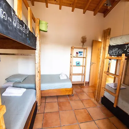 Mayla Surf House Semesterbostad Aljezur