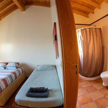 Mayla Surf House * Aljezur