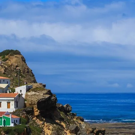 Mayla Surf House 알제주르