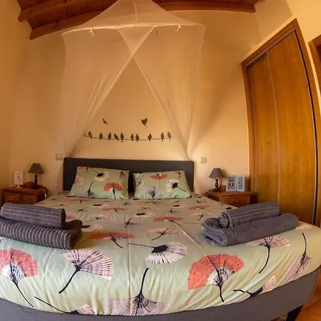 Mayla Surf House * Aljezur
