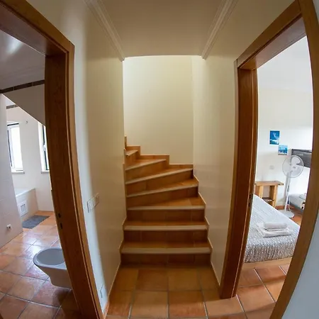 Mayla Surf House Semesterbostad