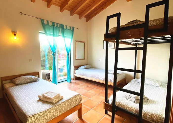 別荘 Mayla Surf House