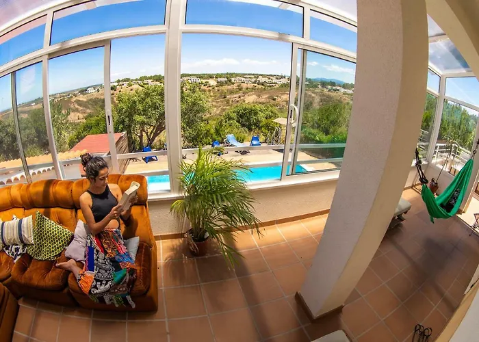 別荘 Mayla Surf House *