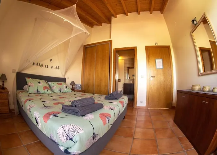 Mayla Surf House * アルジェズール