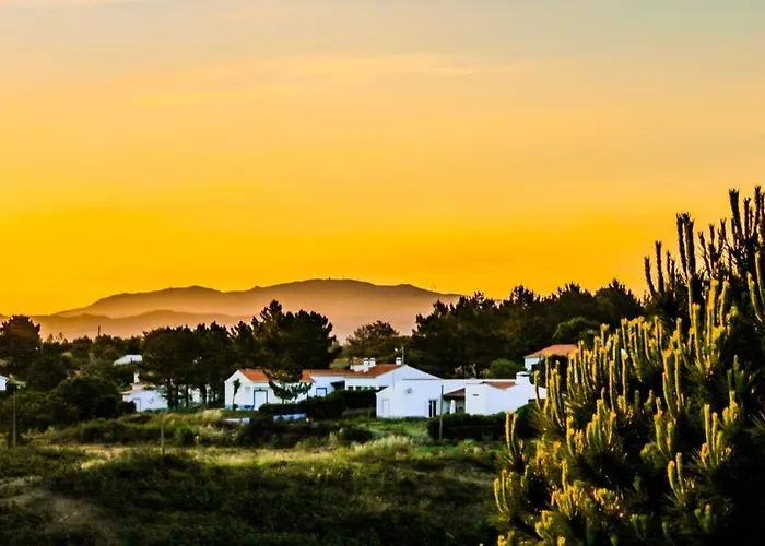 Mayla Surf House 別荘 アルジェズール