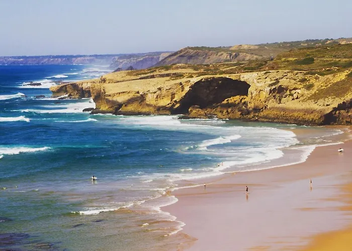 Mayla Surf House 別荘 アルジェズール