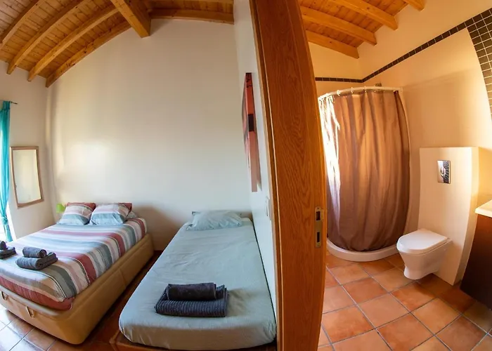 Mayla Surf House * アルジェズール