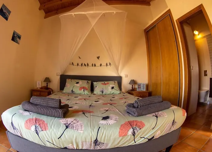 Mayla Surf House * アルジェズール