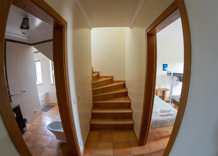 Mayla Surf House 別荘