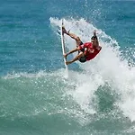 Mayla Surf House 알제주르